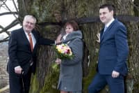 Prezident Miloš Zeman ukončil třídenní návštěvu Libereckého kraje